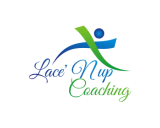 https://www.logocontest.com/public/logoimage/1354455722Lace_N up Coaching.PNG